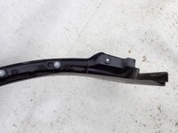 фото thumb №14, Mitsubishi eclipse cross 18- накладка левый задняя