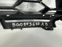 фото thumb №12, Решітка передня бампера volkswagen golf vii clubsport 5g0853417ab mkap90