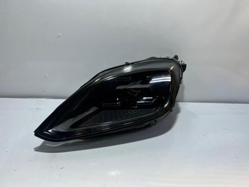 фото thumb №8, Porsche cayenne iii рестайлінг 9y0 lci повний led лампа ліва права