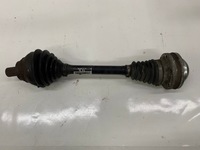 фото thumb №1, Vw audi skoda seat приводной вал левая 1k0407271lf