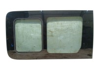 фото thumb №1, Скло кузовна зсувна ліва fiat scudo ii 07-13 jumpu expert