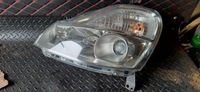 фото thumb №1, Лампа левый перед передняя renault modus 8200658385