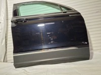 Купити Vw tiguan allspace 2018 дверей передні задні праве  перед задні чорний lc9x, фото thumb