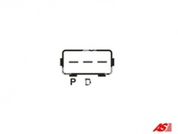 фото thumb №6, Генератори комплектні as-pl a5069