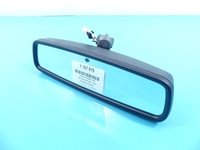 фото thumb №1, Зеркало внутреннее заднего вида ford fiesta mk7 eu