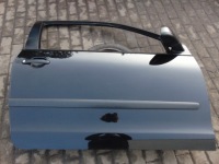 фото thumb №1, Дверь правое перед передние vw polo iv 9n 3d europa