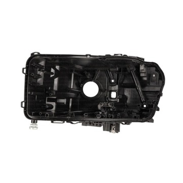 фото thumb №1, Левая корпус фара bmw 5 g60 2023- полный led bmw led тень