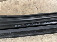 фото thumb №8, Bmw напрямна скло двері перед задня лівий правий