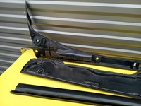 фото thumb №9, Renault megane iv жабо повний 668107256r