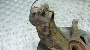 фото thumb №6, Volvo xc60 поворотный кулак правая перед 08-13