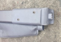 Шторка багажника merecedes w168 a-klasa 1688600175 Оригінал, фото thumb