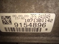 фото thumb №11, Bmw 3 e90 e91 2.0 d кпп кпп / коробка передач автоматична 6hp-21 zfs241049 7591971
