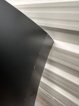 фото thumb №11, Bmw 7 g70 бампер перед м-пакет c64 замороженный deep серый 4pdc