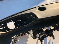 фото thumb №7, Peugeot 508 2 ii приборная панель приборная панель консоль подушки безопасности pas