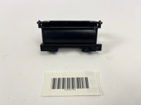 Купити Кронштейн кронштейн трубка роз'єми kabla mercedes w140 r129 1295455940, фото thumb