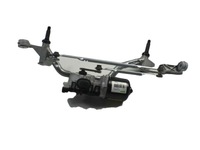 фото thumb №1, Clio iv механізм двірник перед oryg