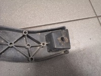 фото thumb №5, Напрямна бампера лівий перед audi a4 b6 8h0807203