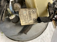 Усилитель тормозов тормозные mercedes w210 w208 2.0 benz 4305730 a0255454732 Недорого, фото thumb