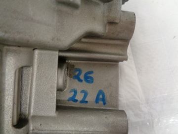 фото thumb №8, Renault nissan mercedes 1.5 dci насос масла 150003395r