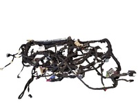 фото thumb №1, Ford focus mk4 електропроводка консолі