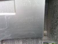 фото thumb №9, Bmw x6 g06 накладка зад защита крышки багажника