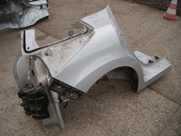 фото thumb №8, Peugeot 207 sw 08-12 ezrc крыло правый задняя