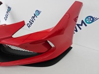 Бампер передний ferrari f8 tributo pdc камера радар с Разборки, фото thumb