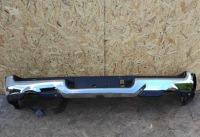 фото thumb №1, Бампер задний задняя kompletny 4x pdc dodge ram v 1500 laramie od 2019 roku