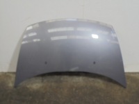 фото thumb №1, Citroen c3 i крышка двигателя капот