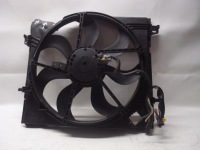 фото thumb №5, Вентилятор радиатора qashqai ii 1.6 dci