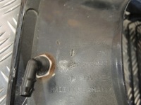 Купить Mercedes g w463 lift защита фара панель фары led, фото thumb