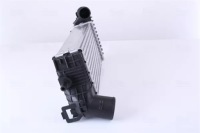 Nissens 96251 радіатор повітря наддувний Ціна, фото thumb