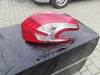 фото thumb №1, Лампа задняя правая led peugeot 208 9672628380