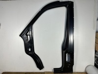 фото thumb №1, Порог блок двигателя левый рама vw crafter ii 2 7c 7c0 man tge 2017- nowka оригинальный