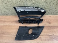 фото thumb №6, Citroen c4 picasso i lift 10-13 drl led решітка бампера ліва передня перед