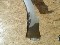 фото thumb №15, Chevrolet spark m200 2007 2008 2009 крила правий