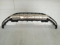 фото thumb №10, Спойлер накладка задня volvo xc90 ii