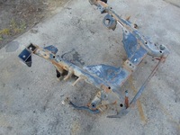 фото thumb №13, Подрамник подрамник перед подрамник bmw x1 e84 2.0d 24342077