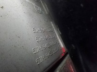 фото thumb №7, Лампа задняя правая skoda rapid ii 5jh945096 5jh945112 хэтчбек