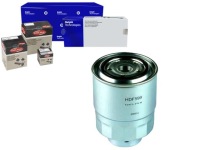 фото thumb №7, Фильтр топлива honda civic mk vii crv mk iii vii 22l