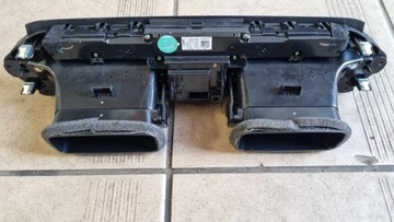 фото thumb №7, Панель кондиціонера повітропровід bmw x5 g05 x6 g06 g83 g07