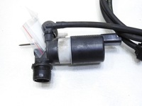 фото thumb №6, Помпа розпилювача скло лобове megane iii