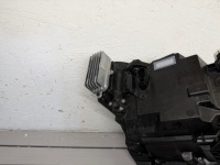 Skoda superb 3 рестайлинг  19- 3v1 фара левая full led комплектная нет повреждённая Цена, фото thumb