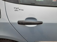 фото thumb №6, Peugeot 407 sw двері правий задня праве задні eylc