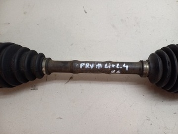 фото thumb №15, Toyota previa ii 00-06 полуось левая 2.0 d4d 2.4 vvti