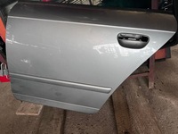 фото thumb №1, Дверь левый задняя audi a4 b7 задние левая