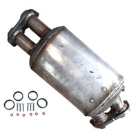 фото thumb №1, Фільтр dpf fap bmw 535d e60 01/2004-12/2007