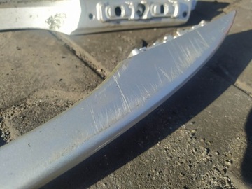фото thumb №10, Volvo v50 рейлінг даховий комплект