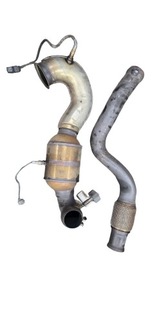 фото thumb №1, Mercedes benz w176 dpf катализатор a1764900314