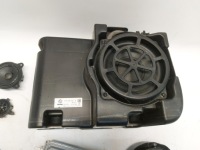 фото thumb №10, Audi q4 40 e-tron динаміки сабвуфер підсилювач аудіо harman 8y0035465a